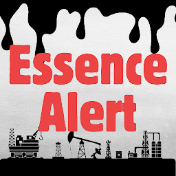 Icône de EssenceAlert